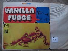 Vinile vanilla fudge usato  Busto Arsizio