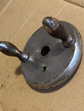 Vintage lathe milling for sale  BEDFORD