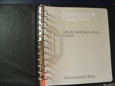 Briefmarkenalbum ringbinder gebraucht kaufen Briefmarkenalbum ringbinder gebraucht kaufen  München