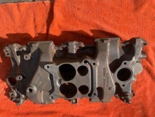1969 chevy intake d'occasion  Expédié en Belgium