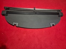Używany, Original Luggage Compartment Cover Boot Window Blind Mazda 6 III With Net 13-16 na sprzedaż  PL
