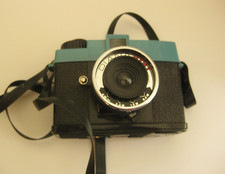 Lomography diana mini for sale  Arlington
