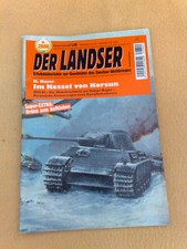 Landser 2600 nel usato  Spedire a Italy