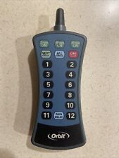 Orbit sprinkler remote for sale  Commack