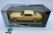 welly ford mustang usato  Genova