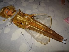 Barbie vintage ancienne d'occasion  Roujan