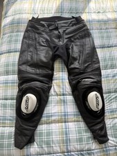 Rst motorbike leather for sale  SEAFORD