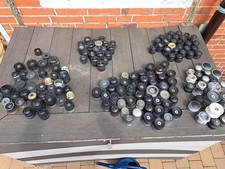 Angelrollen ersatspulen shiman gebraucht kaufen  Norden