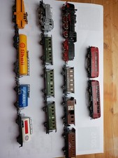Modelleisenbahn abgebaute teil gebraucht kaufen  Mölsheim, Mörstadt, Offstein
