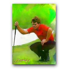 Tom watson art for sale  Pasco