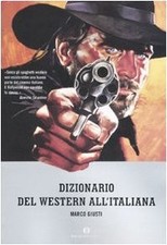 Dizionario del western usato  Italia