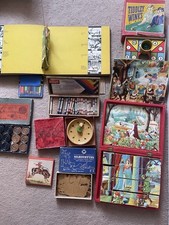 Various vintage toys for sale  HEREFORD