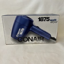 Conair hair dryer for sale  Suffern
