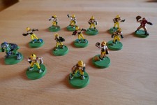 Blood bowl damenteam gebraucht kaufen Blood bowl damenteam gebraucht kaufen  Oberhaid