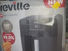 Spares repair breville for sale  SKELMERSDALE