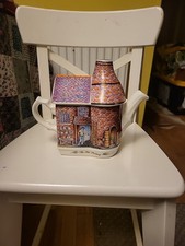 Vintage sadler teapot. for sale  LARBERT