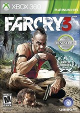 Far Cry 3, usado comprar usado  Enviando para Brazil
