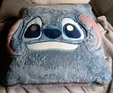 Stitch verwandlungs kissen gebraucht kaufen  Egeln