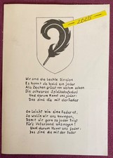 Postkarte divabz jäger gebraucht kaufen  Pfarrkirchen