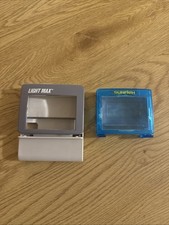 Nintendo light max gebraucht kaufen  Aurich