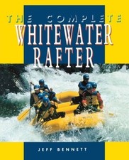Complete whitewater rafter for sale  Montgomery