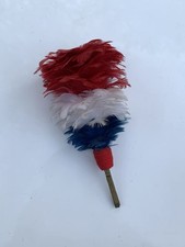 Plumet tricolore casque d'occasion  Arcachon