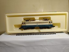 Modelleisenbahn spur minitrix gebraucht kaufen  Langenhagen