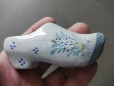 Ancien petit sabot d'occasion  Loudéac