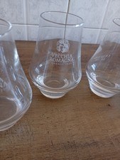 Bicchieri vecchia romagna usato  Venegono Superiore