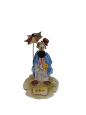 Zampiva italian ceramic for sale  RUGBY