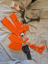 Nerf strike modulus for sale  Cullman