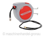 luftschlauchrolle gebraucht kaufen  Ilmenau-Gehren, Möhrenbach, Jesuborn