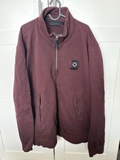Strum zip sweatshirt for sale  UK