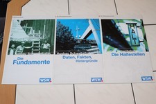 Informationsblätter schwebeba gebraucht kaufen Informationsblätter schwebeba gebraucht kaufen  Wuppertal