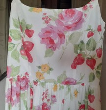 Robe longue laura d'occasion  France