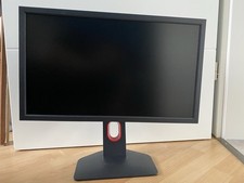 Monitor benq zowie gebraucht kaufen  Brigachtal