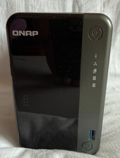 Qnap 253d ram gebraucht kaufen  Greifswald-Südstadt
