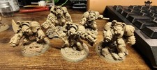 Warhammer 40000 40k gebraucht kaufen  Mainz