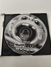 Theme park top gebraucht kaufen  Viechtach