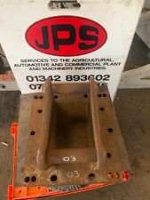 Excavator breaker attachment for sale  GODSTONE