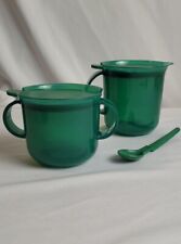 Tupperware creamer sugar for sale  Youngstown