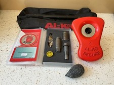 Alko alco caravan for sale  TORQUAY