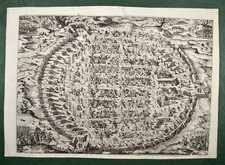 Fronsperger kriegsbuch 1573 gebraucht kaufen  Düsseldorf