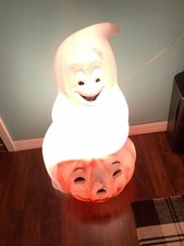 Empire ghost pumpkin for sale  Shelby