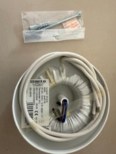 Ringkerntrafo 400va sedlbauer gebraucht kaufen  Eppelborn