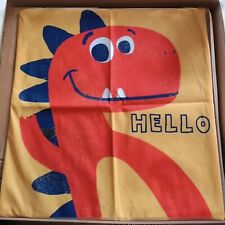Kids cushion covers for sale  ROTHERHAM