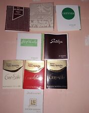 Lot anciens tubes d'occasion  Dozulé