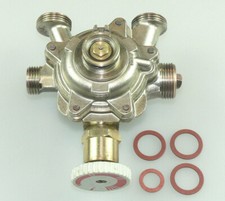 Vaillant wasserschalter thermo gebraucht kaufen  Hamburg
