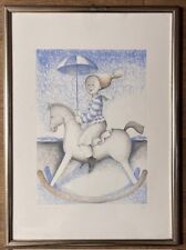 Quadro marta czok usato  Roma