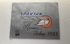spartan trailer for sale spartan trailer for sale Fullerton